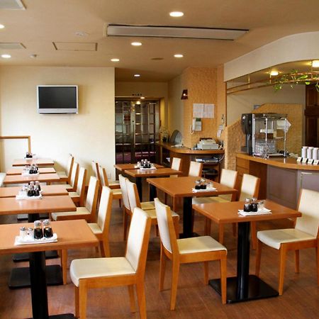 Hotel Ohta Ozu  Eksteriør billede
