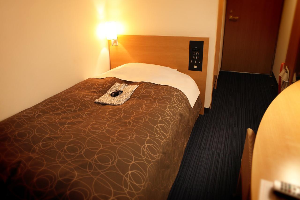 Hotel Ohta Ozu  Eksteriør billede
