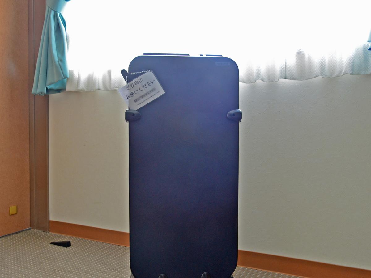 Hotel Ohta Ozu  Eksteriør billede