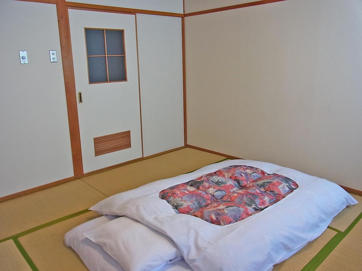 Hotel Ohta Ozu  Eksteriør billede